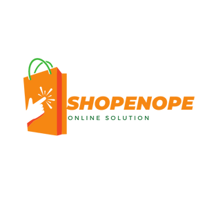 Shopenope