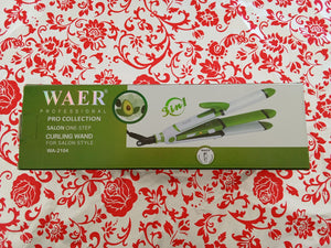 WAER PROFESSIONAL PRO COLLECTION 3 IN 1